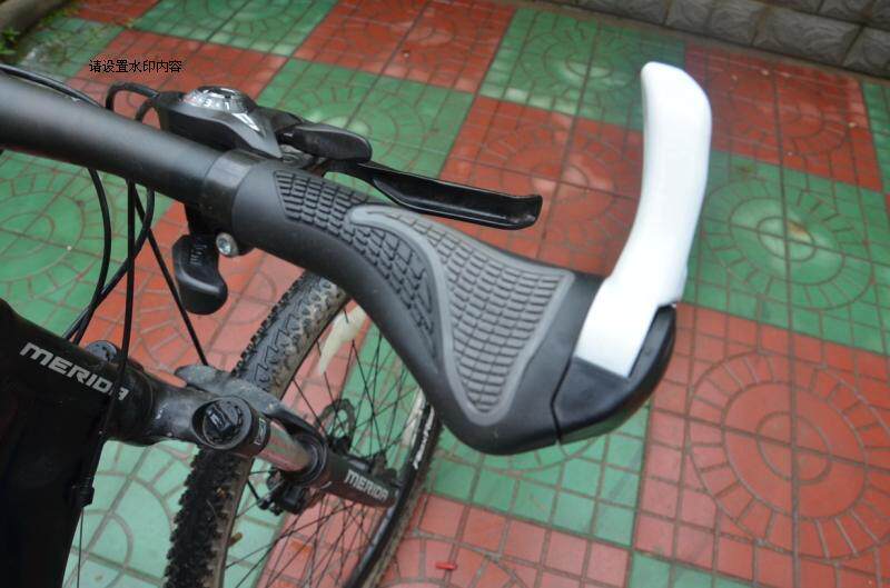 Poignées de vélo - Ref 2337534 Image 8