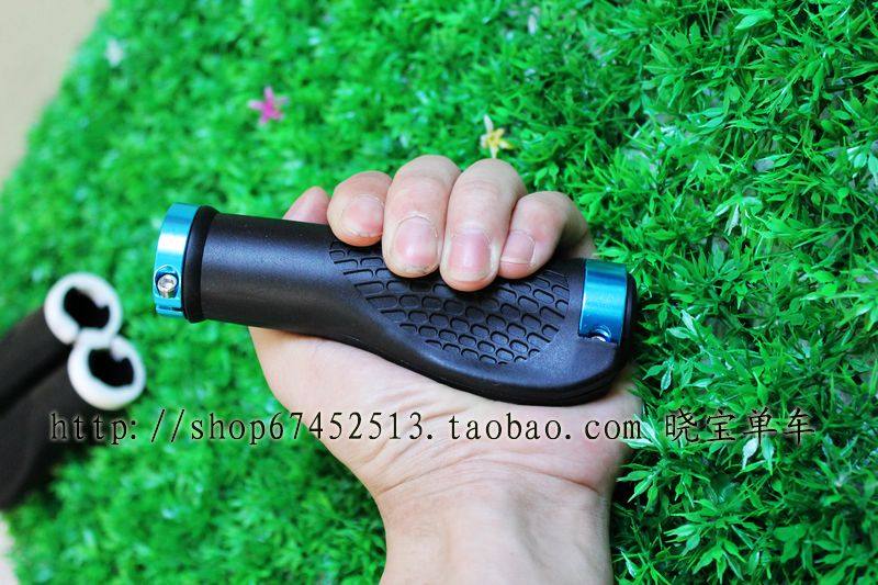 Poignées de vélo - Ref 2337541 Image 22