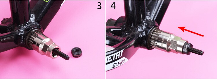 Outils pour vélo - Ref 2276848 Image 8