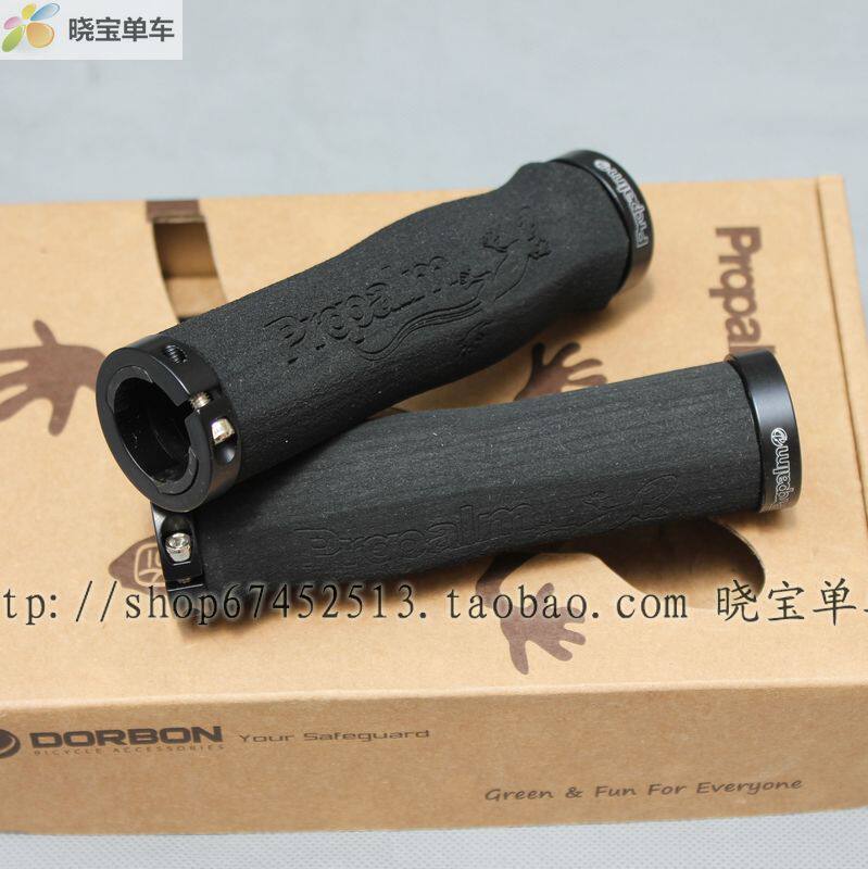 Poignées de vélo PROPALM - Ref 2337527 Image 9