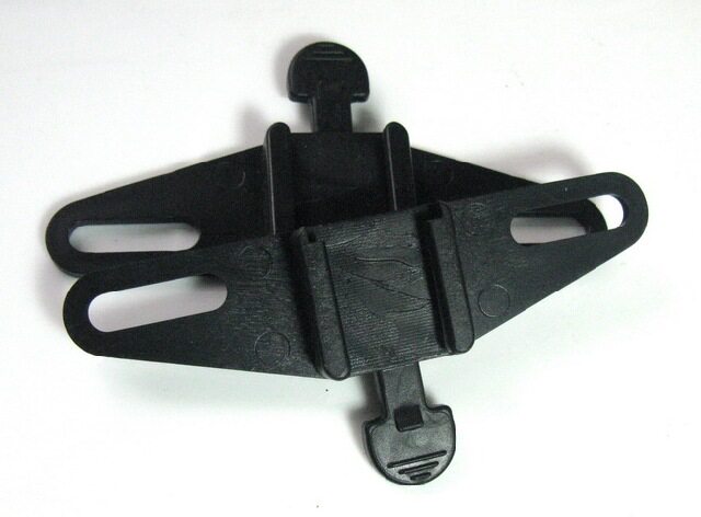 Porte-bagages pour vélo - Ref 2414792 Image 4