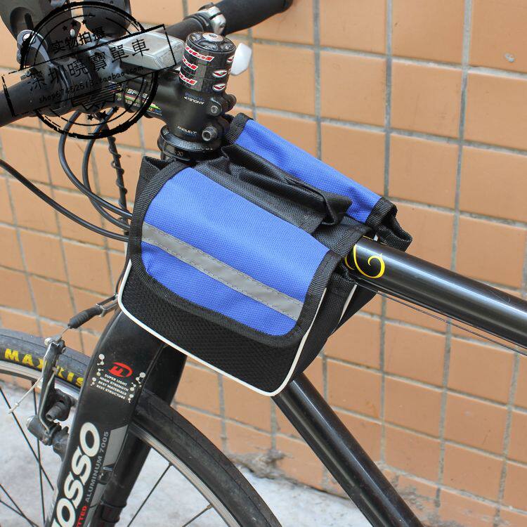 Sacoche pour vélo - Ref 2224809 Image 6