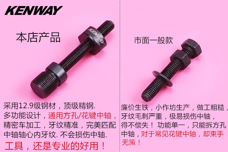 Outils pour vélo - Ref 2276848 Image 5