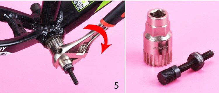 Outils pour vélo - Ref 2276848 Image 10