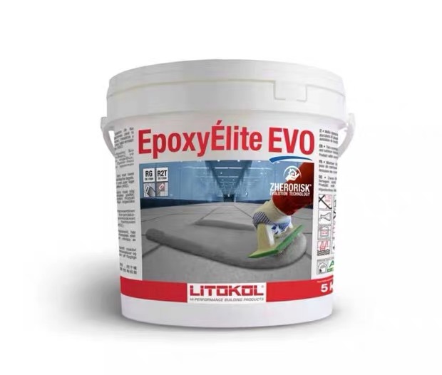 Italy imports LITOKOL EVO series porcelain seam agent for LITOKOL
