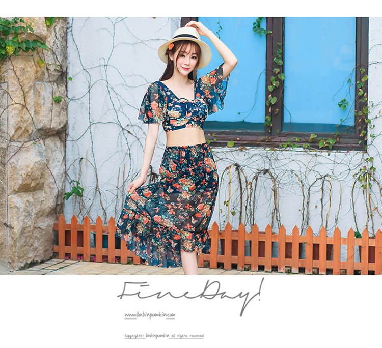 Maillot de bain pour femme - Ref 3030771 Image 30