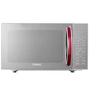 lò sanaky 50l Lò vi sóng bằng thép không gỉ phẳng thông minh Galanz / Glanshi G80F20CSL-B8 (R1) - Lò vi sóng lò vi sóng kết hợp nướng