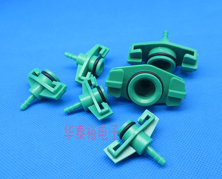 10 Price Japanese Dispensing Syringe Available Connector Adapter Adapter 5/10/30/50CC Combination