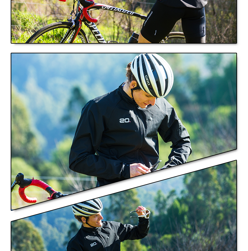 Tenue de cyclisme homme JAKROO - Ref 2209159 Image 14