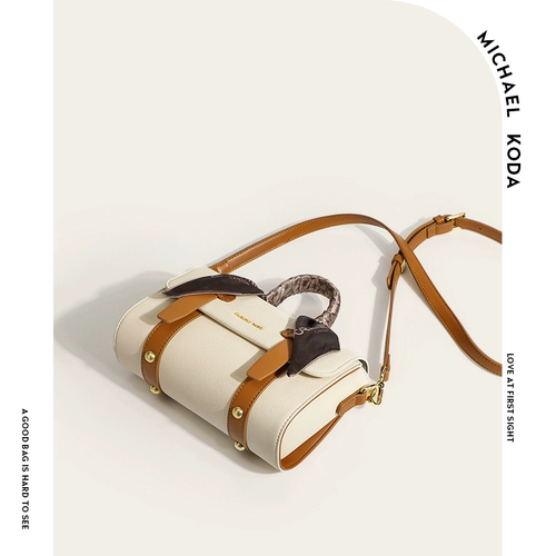 Ретро квадратная сумка на одно плечо, сумка через плечо