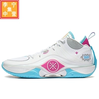 Li Ning, амортизирующая баскетбольная обувь, кроссовки