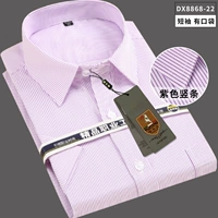 F216 Purple -Red Stripes с белым фоном с карманами