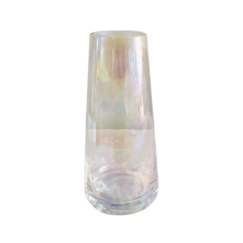 Bình hoa chất lượng cao từ trung bình đến cao cấp có sẵn trong 5 kiểu (không chỉ có sẵn để mua với hoa cửa hàng) - Vase / Bồn hoa & Kệ giỏ hoa treo ban công