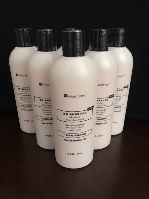 Mosh Special Flexible Beauty Muscle Bath 300 mlx6 bottle