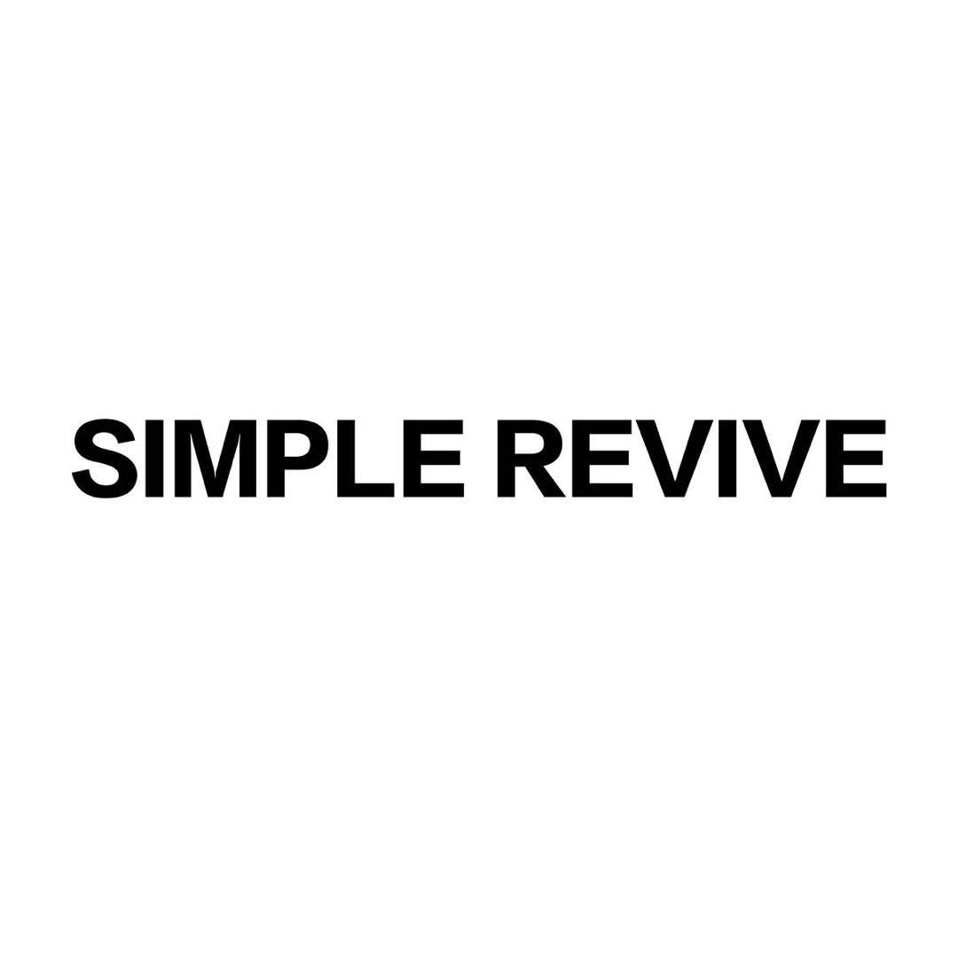 SIMPLE REVIVE