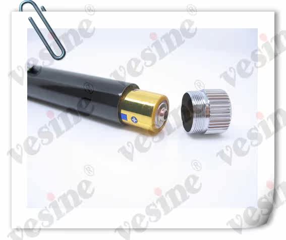 Telecommande - pointeur laser - Ref 385434 Image 3