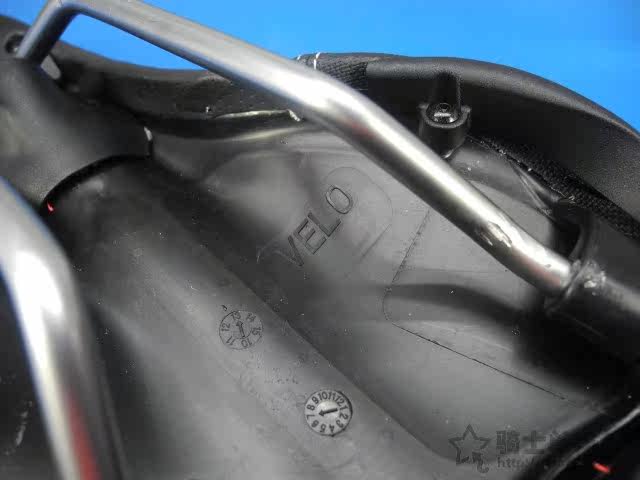 Selle de vélo BIOLOGIC - Ref 2347968 Image 20