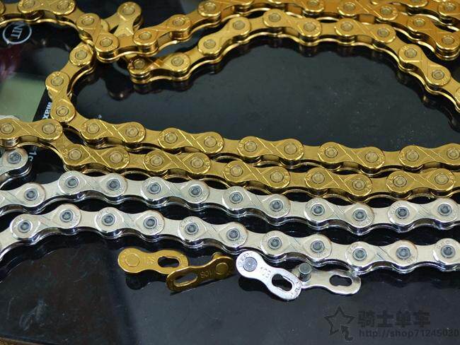 Chaîne de vélo - Ref 2367425 Image 10