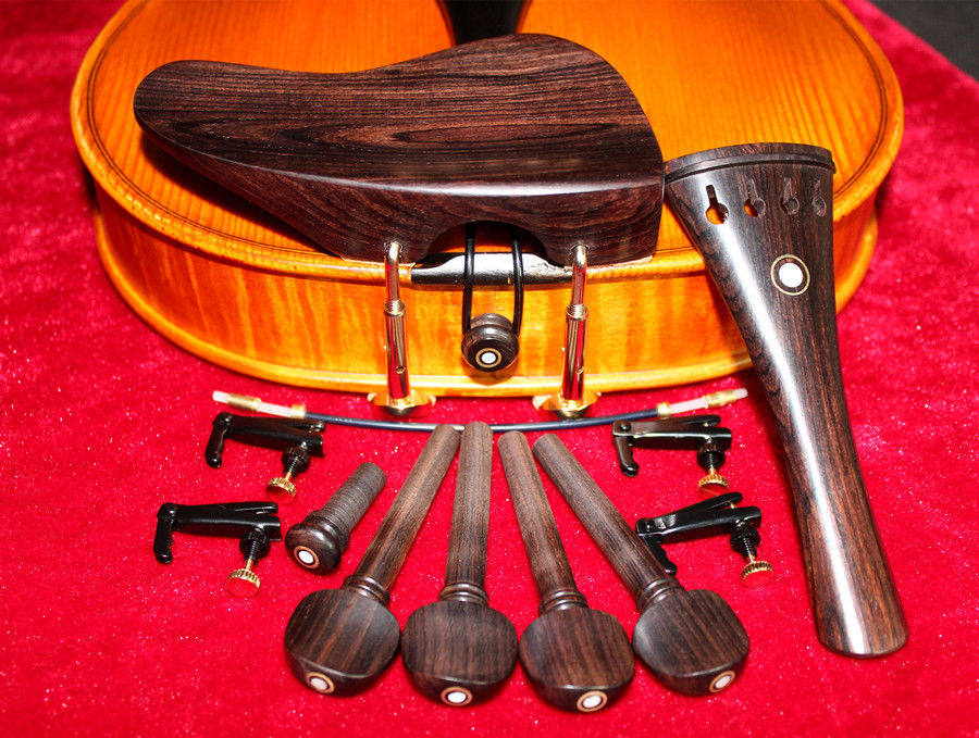 Violin Accessories Upscale Uwood Violin Accessories New Type Ear Mugles