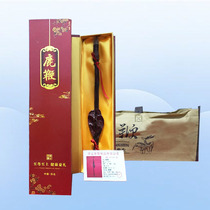 Northeast specialty Changbai Mountain whole deer whip with gift box with certificate with tote bag nourishing wine