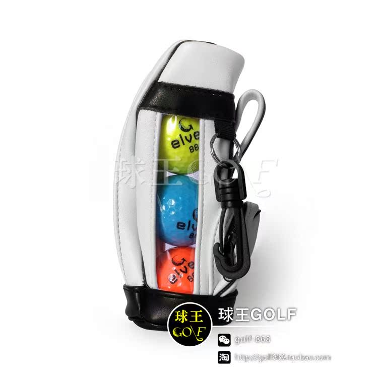 Sac de golf - Ref 40055 Image 19