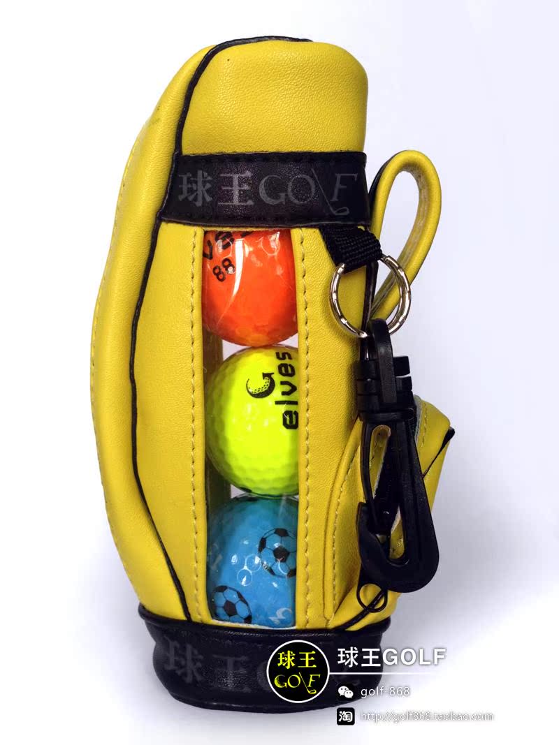 Sac de golf - Ref 40055 Image 20