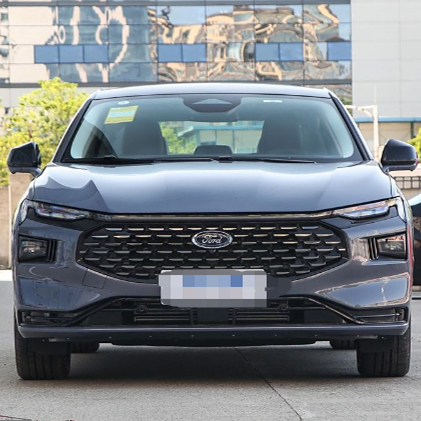 Suitable for Ford Mondeo Headlight Cover, 22-25 Model Mondeo Front Headlight Transparent Light Housing, Fog Light Cover