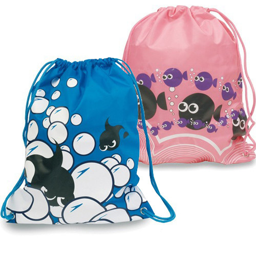 Sac de sport - Ref 9366 Image 6