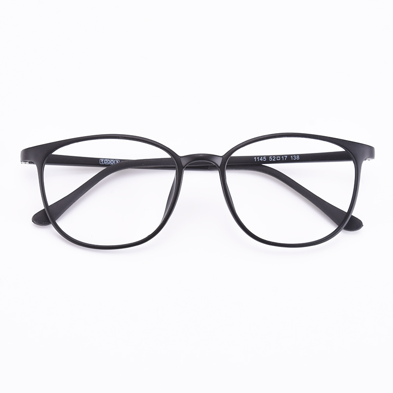 Montures de lunettes en Memoire plastique - Ref 3139488 Image 5