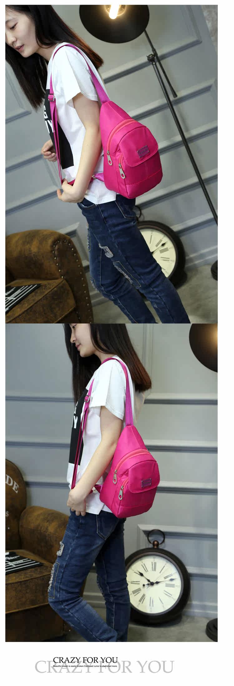 Sac pour homme - Ref 52976 Image 9