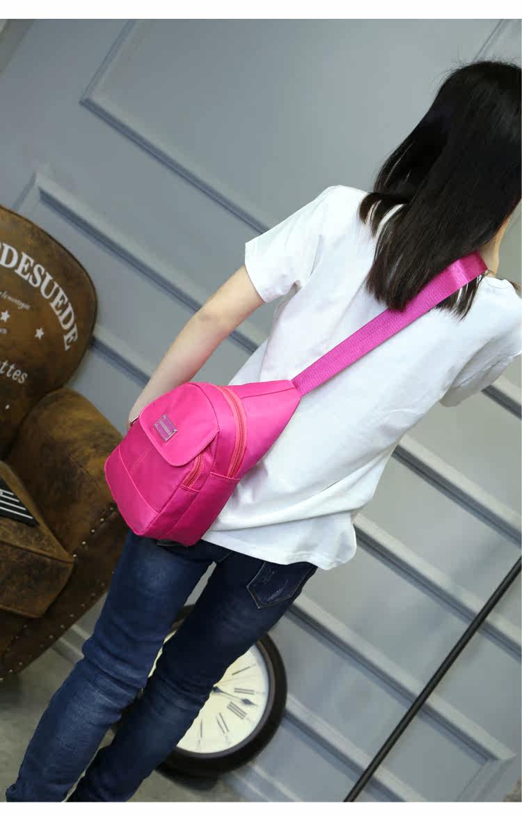 Sac pour homme - Ref 52976 Image 8