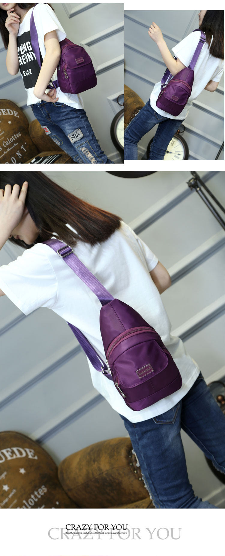 Sac pour homme - Ref 52976 Image 11