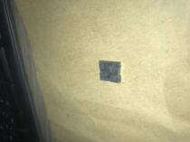 Car remote control key 3D inductance brand new import can be taken directly