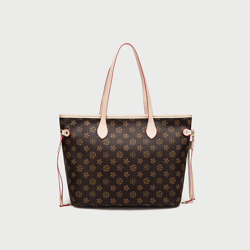 Shanghai Guest for the evacuation of the cupboards Outlets Outlets Otterales Official website Pets Big Bags Women Old Flower Special Bags