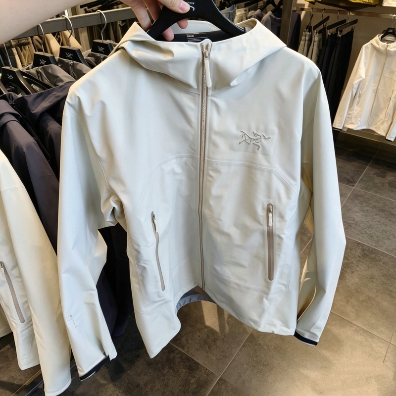 Arcteryx Beta Jacket Men's Hardshell Jacket Arcteryx Beta Jacket Men's Hardshell Jacket
