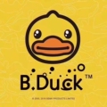 bduck小黄鸭童装童鞋