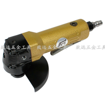 Original popular 4 inch industrial grade pneumatic angle grinder 100MM portable grinding wheel polishing machine grinding machine