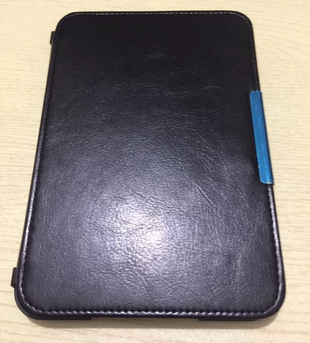 Электронный защитный чехол, чтение, защита при падении