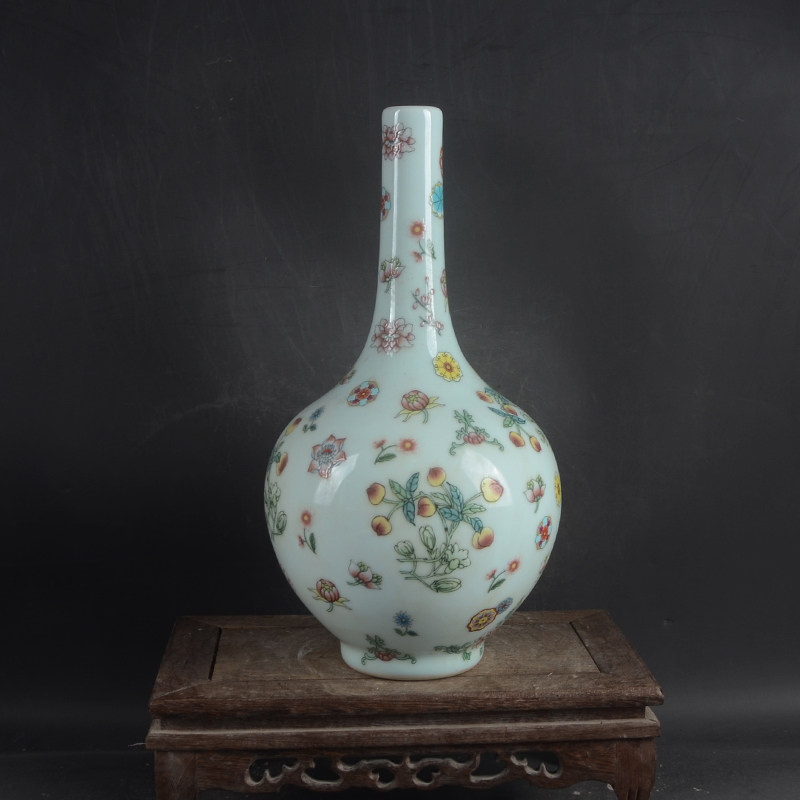 雍正年制花瓶- Top 100件雍正年制花瓶- 2026年6月更新- 淘寶Taobao｜天