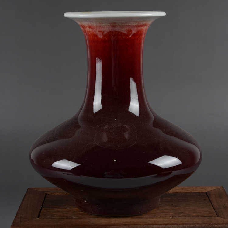 ⭐️美品⭐️大型中国景德镇花瓶 ⭐️美品⭐️大型中国景德镇花瓶 景德镇瓷器花瓶手绘品牌及商品- 京东