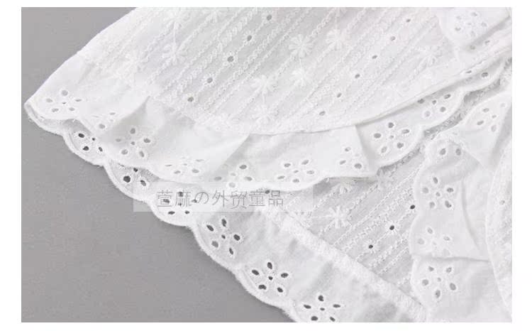 Cape pour fille - Ref 2155621 Image 17