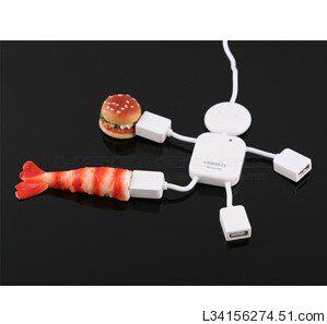 Hub USB - Ref 367986 Image 5