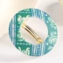 Hàn Quốc kẹp tóc nhỏ đầu clip kẹp tóc đuôi ngựa clip mùa xuân clip người lớn clip phụ nữ đầu hoa trang sức tóc kẹp tóc càng cua hàn quốc Phụ kiện tóc