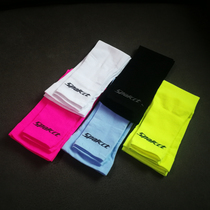 Spake ice silk sleeve Quick-drying sunscreen UV protection Cycling Running Off-road driving Fishing Outdoor men and women