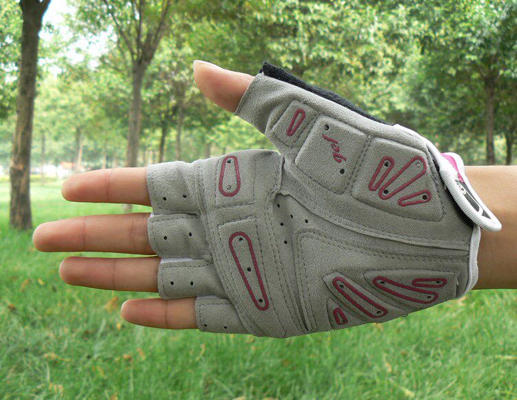 Gants de cyclisme mixte - Ref 2241607 Image 35