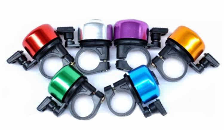 Sonnette de vélo sonnerie commune - Ref 1460314 Image 5