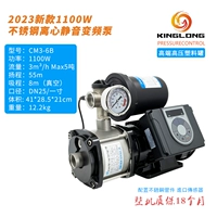 Из нержавеющей стали, 2023, 1100W