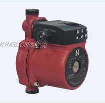 Han Yi UPA90UPA120 automatic booster Canned Pump silent domestic hot water booster pump circulating pump