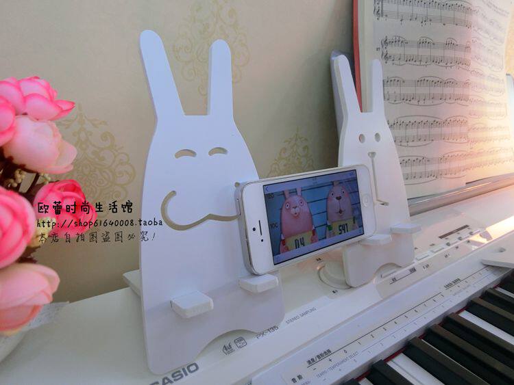 Support téléphone portable - Ref 1363441 Image 12