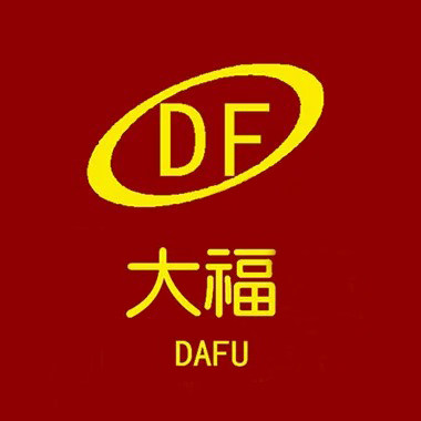 大福DF的LOGO